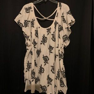 Plus Size Torrid Top